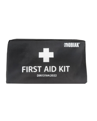 Φαρμακείο FIRST AID KIT ΒΑΣΕΙ DIN13164