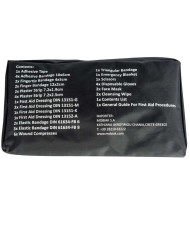 Φαρμακείο FIRST AID KIT ΒΑΣΕΙ DIN13164