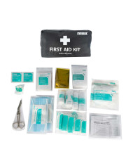 Φαρμακείο FIRST AID KIT ΒΑΣΕΙ DIN13164