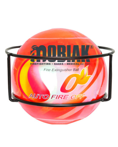 ΑΥΤΟΜΑΤΟΣ ΠΥΡΟΣΒΕΣΤΗΡΑΣ FIRE BALL 1.3Kg – Ξηράς Σκόνης